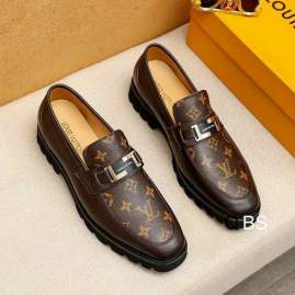 Picture of Louis Vuitton Shoes _SKULVsz38-45TF013013185